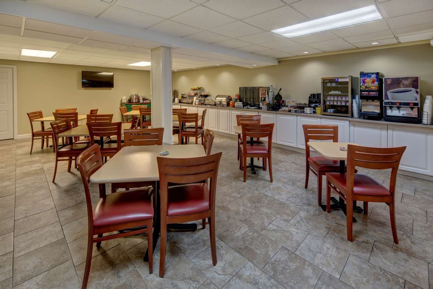 Best Western Inn 4