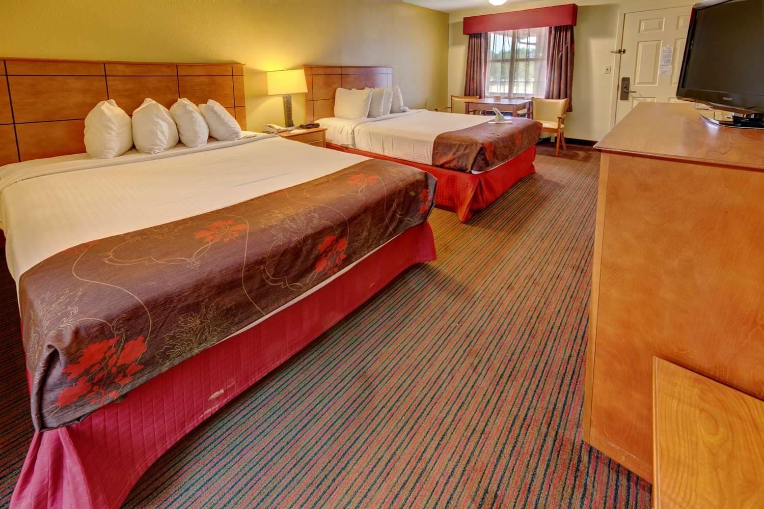 Best Western Inn 5