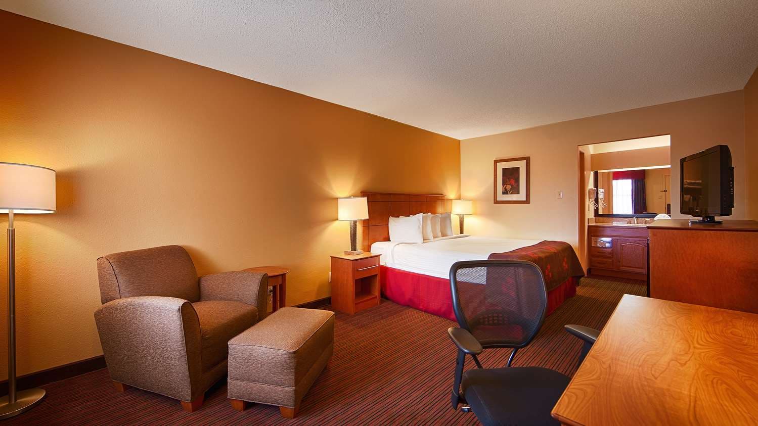 Best Western Inn 2