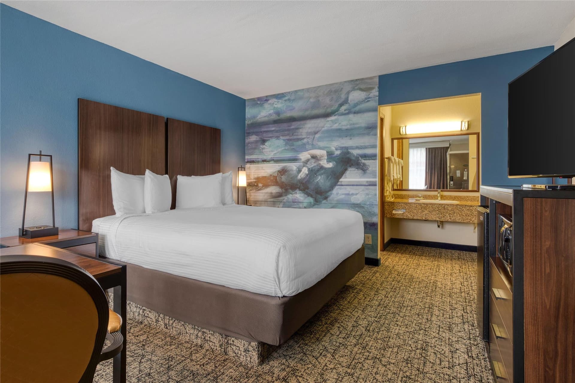 Best Western Winners Circle 4