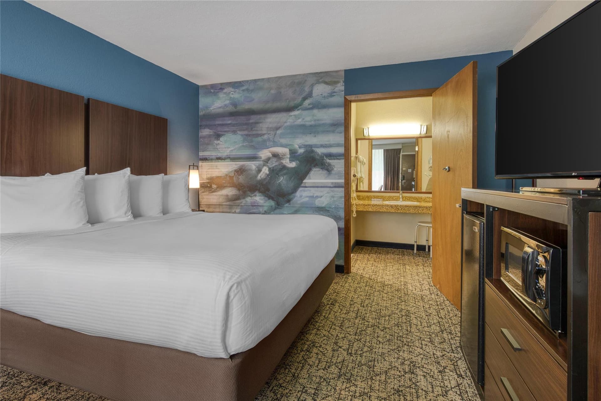 Best Western Winners Circle 2