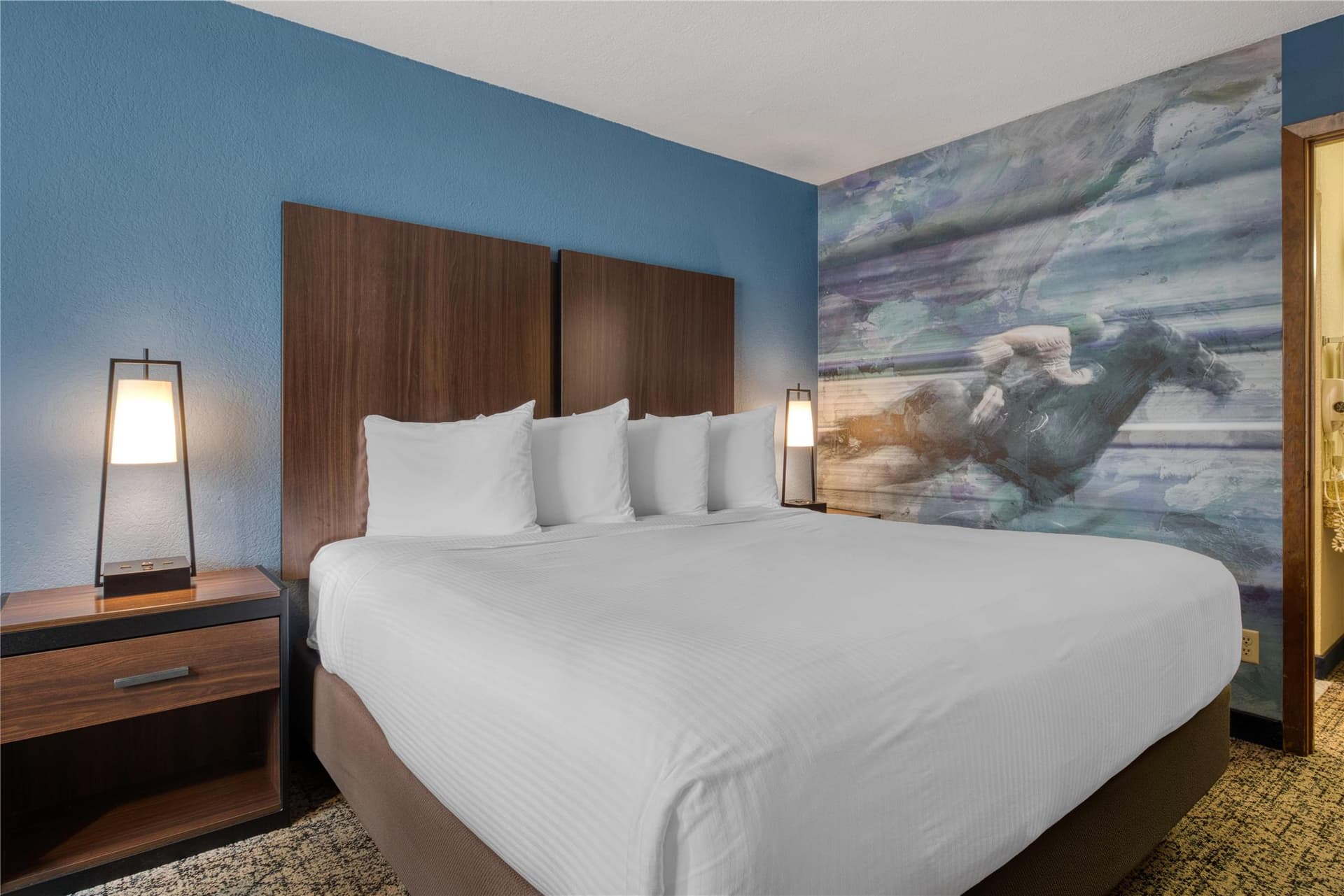 Best Western Winners Circle 3