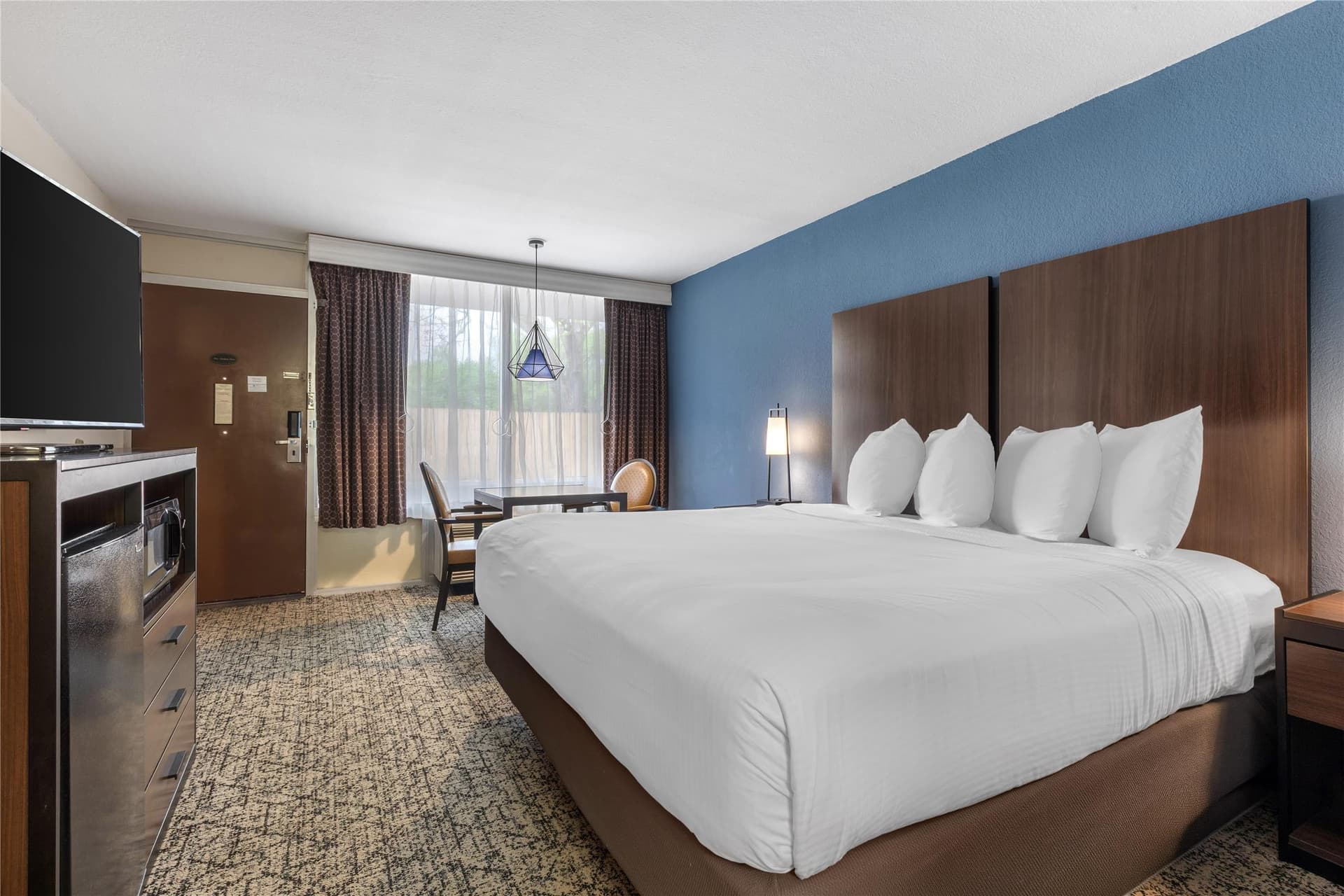 Best Western Winners Circle