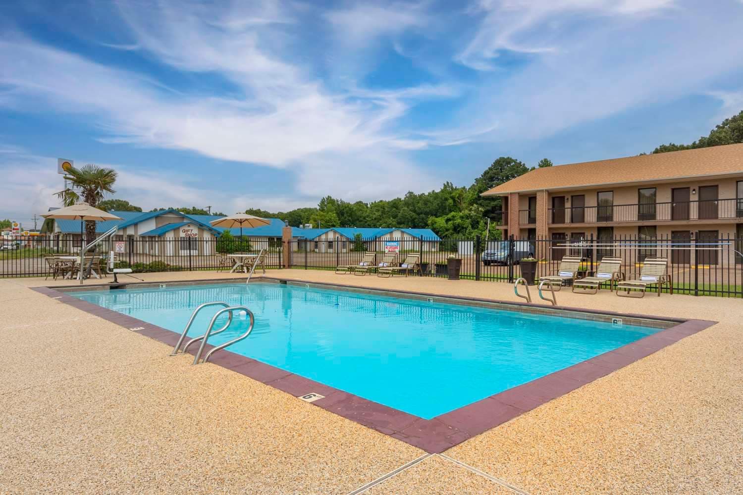 Best Western Of Hope 4