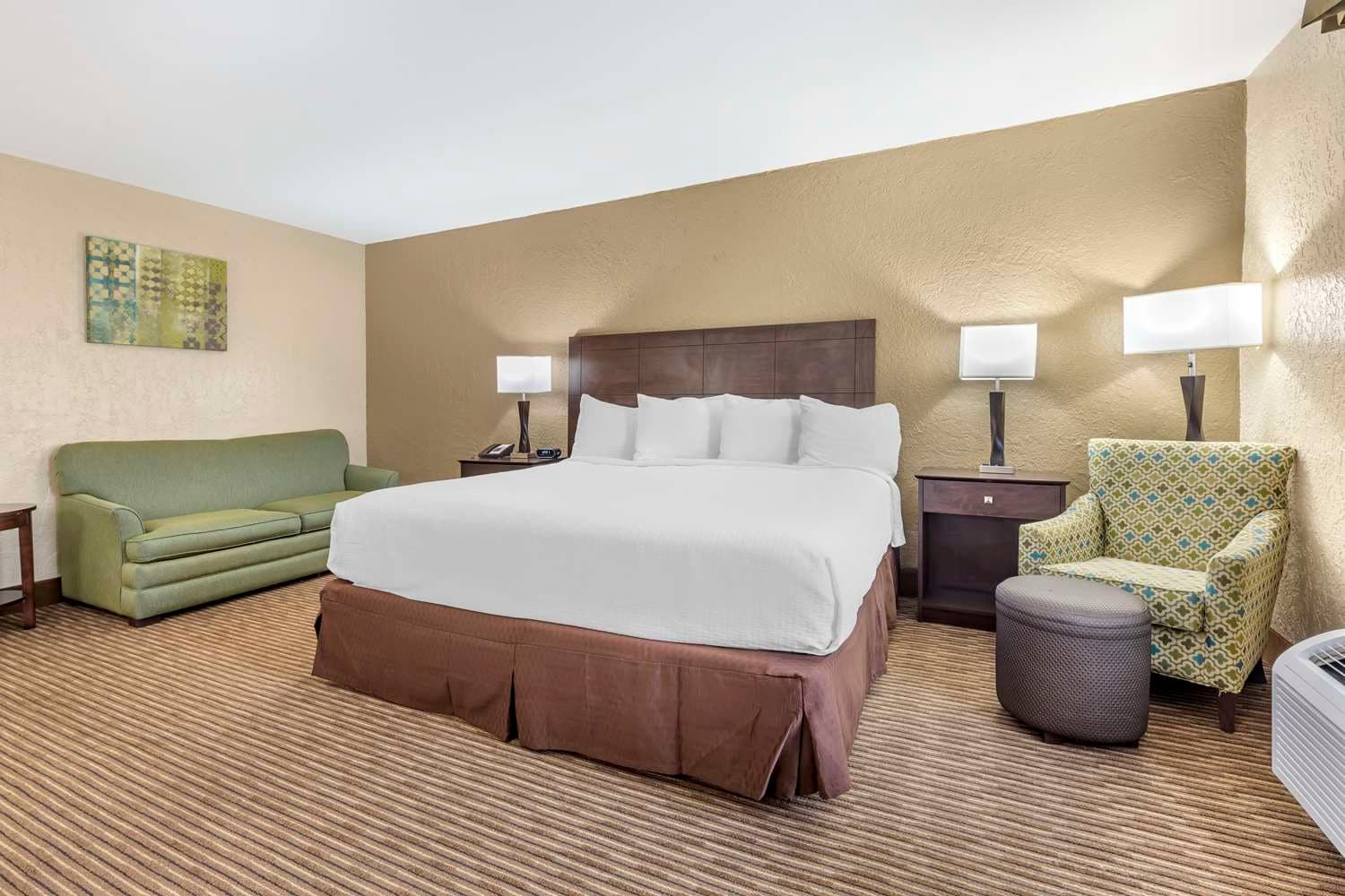 Best Western Of Hope 3