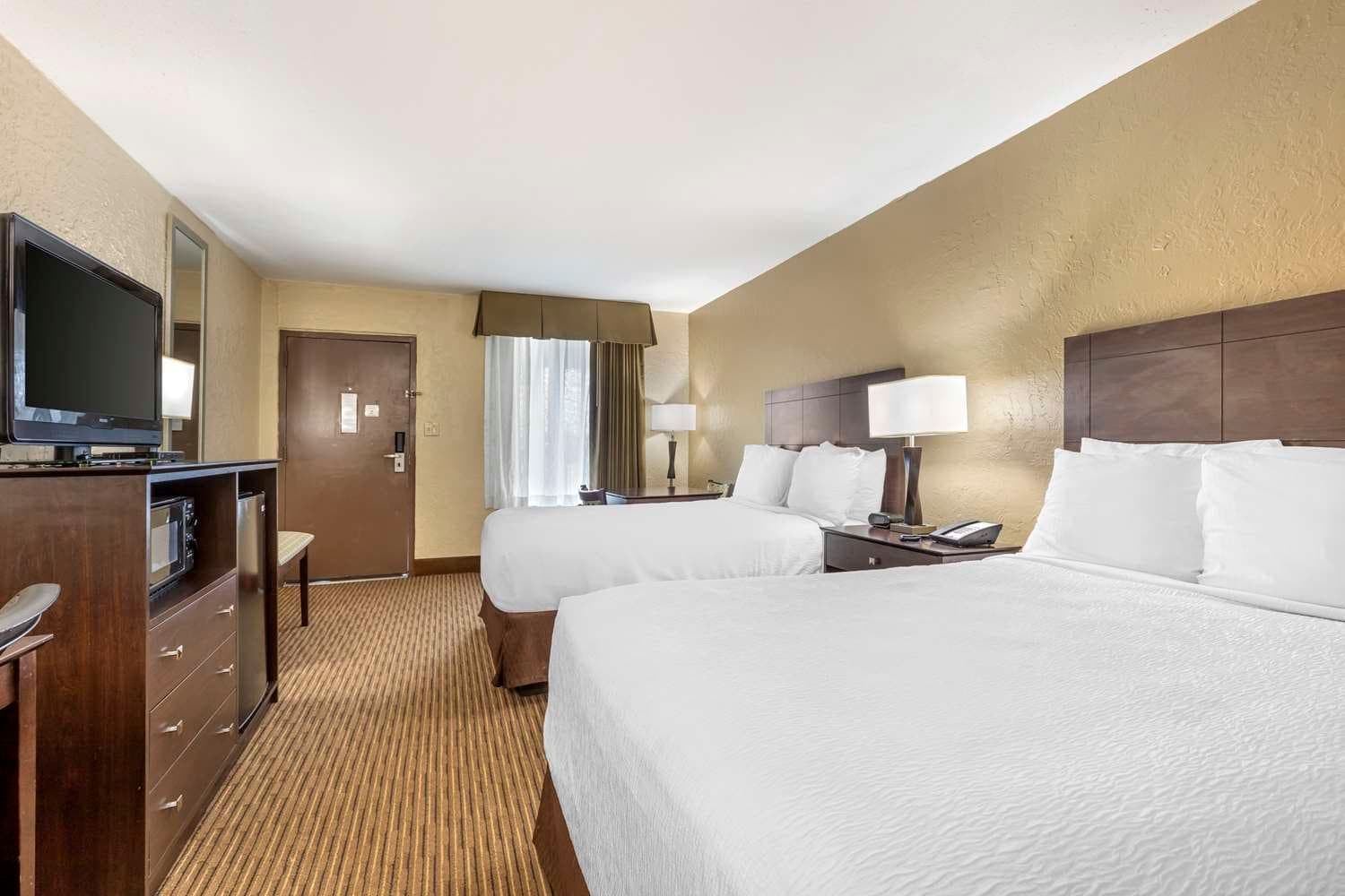 Best Western Of Hope 2