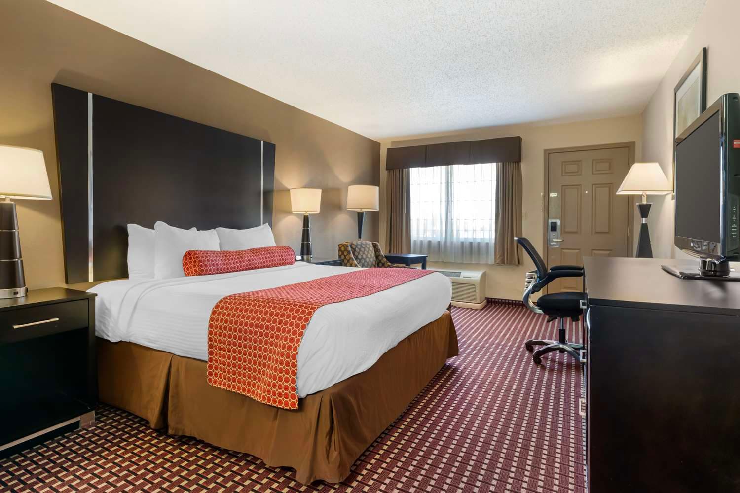 Best Western Van Buren Inn