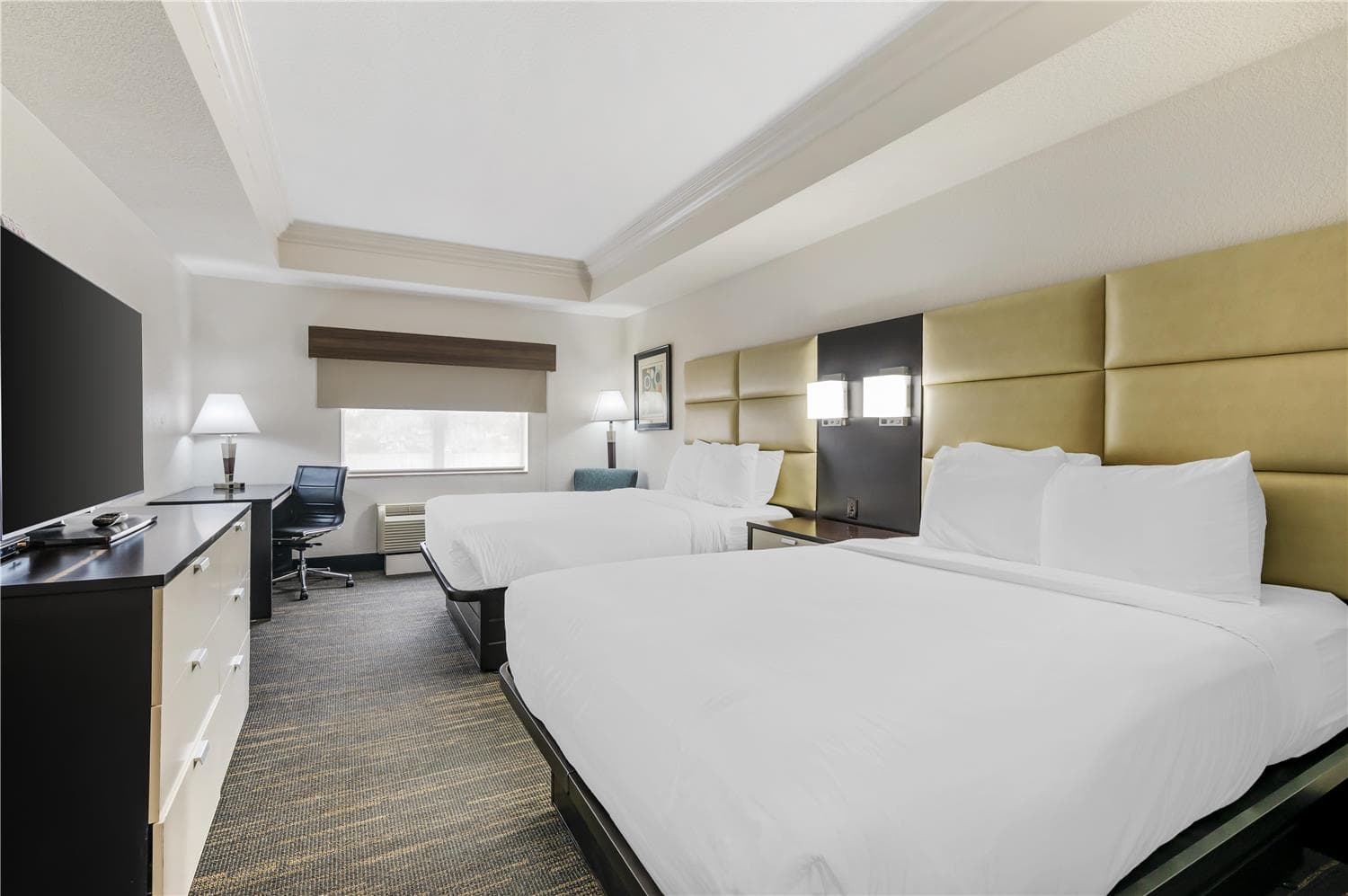 Best Western Plus JFK Inn & Suites 3
