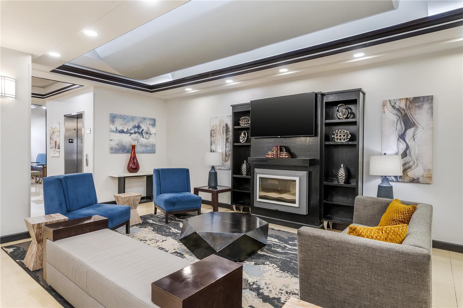Best Western Plus JFK Inn & Suites 5