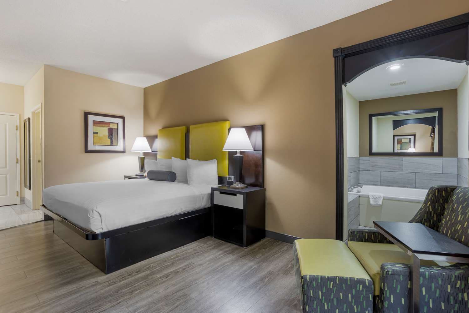 Best Western Plus Searcy Inn 3