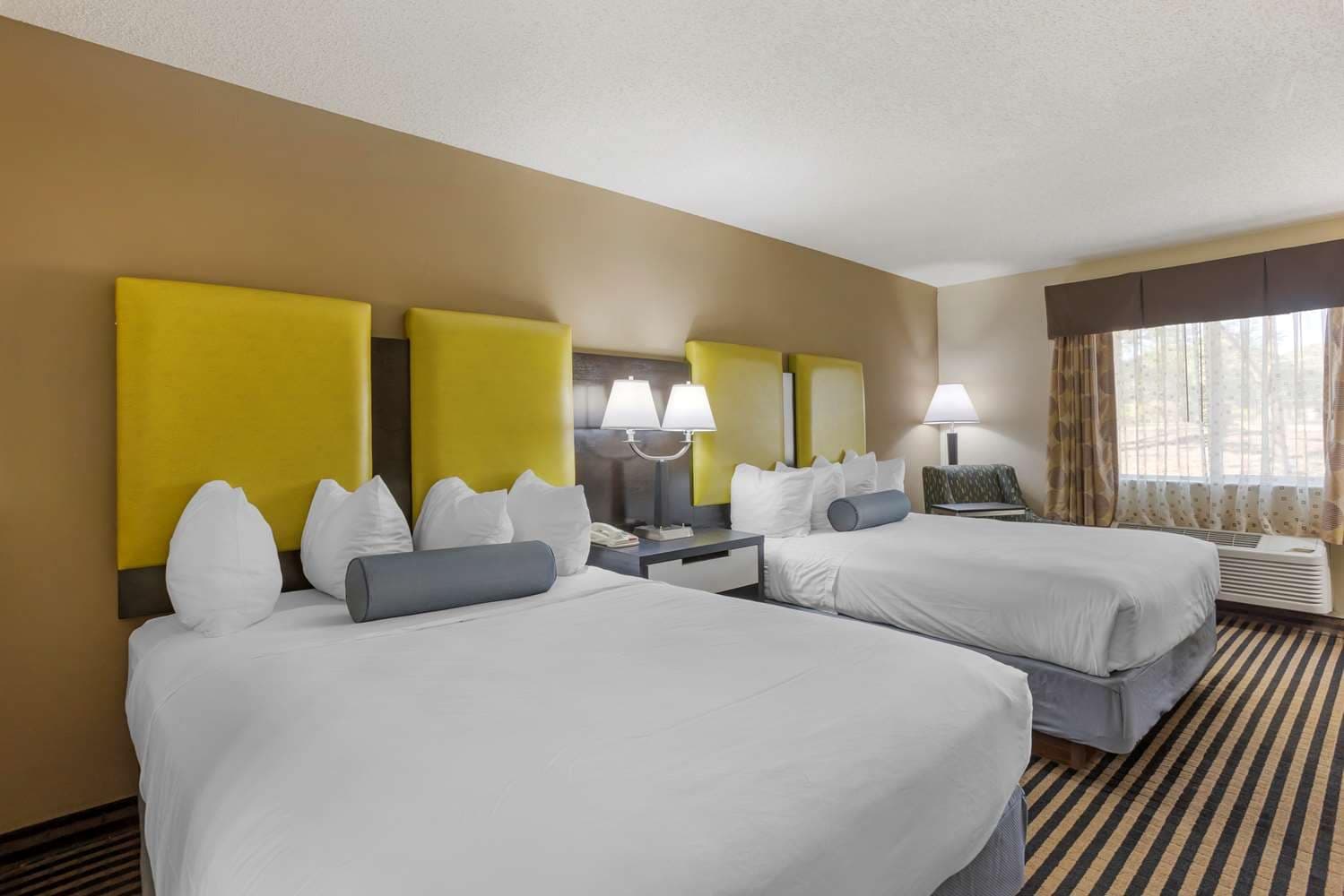 Best Western Plus Searcy Inn 4