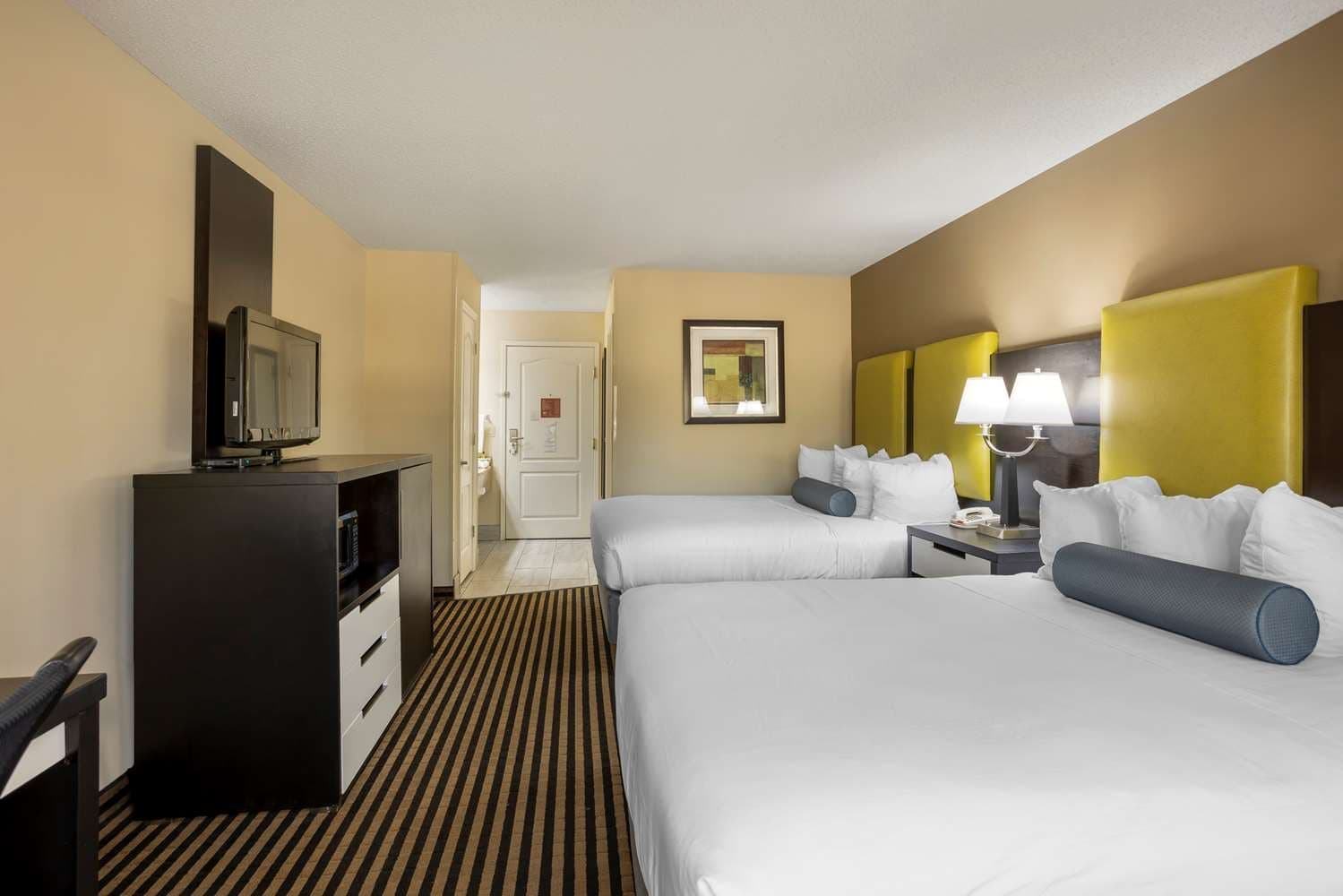 Best Western Plus Searcy Inn 5
