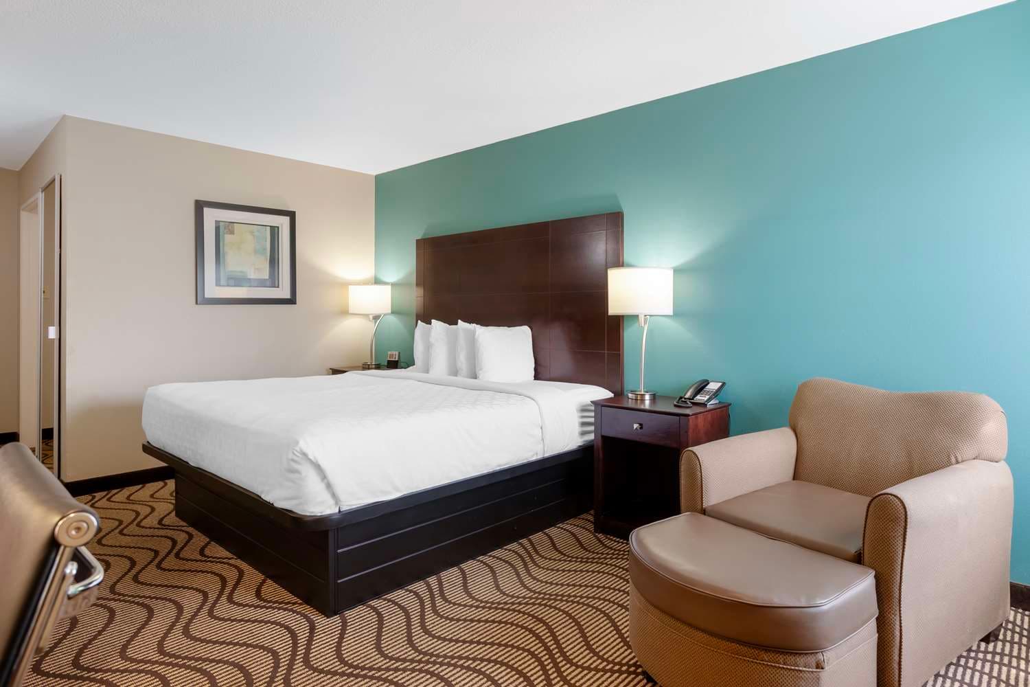 Best Western Plus Lonoke Hotel 3