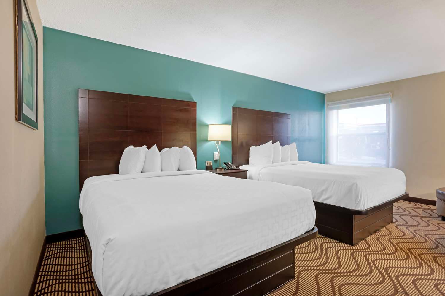 Best Western Plus Lonoke Hotel 4