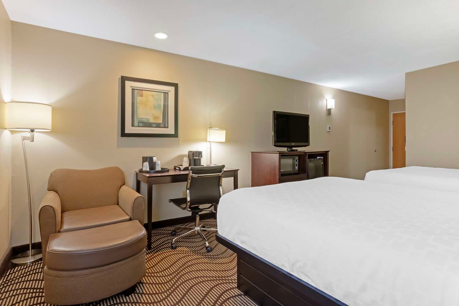 Best Western Plus Lonoke Hotel 5