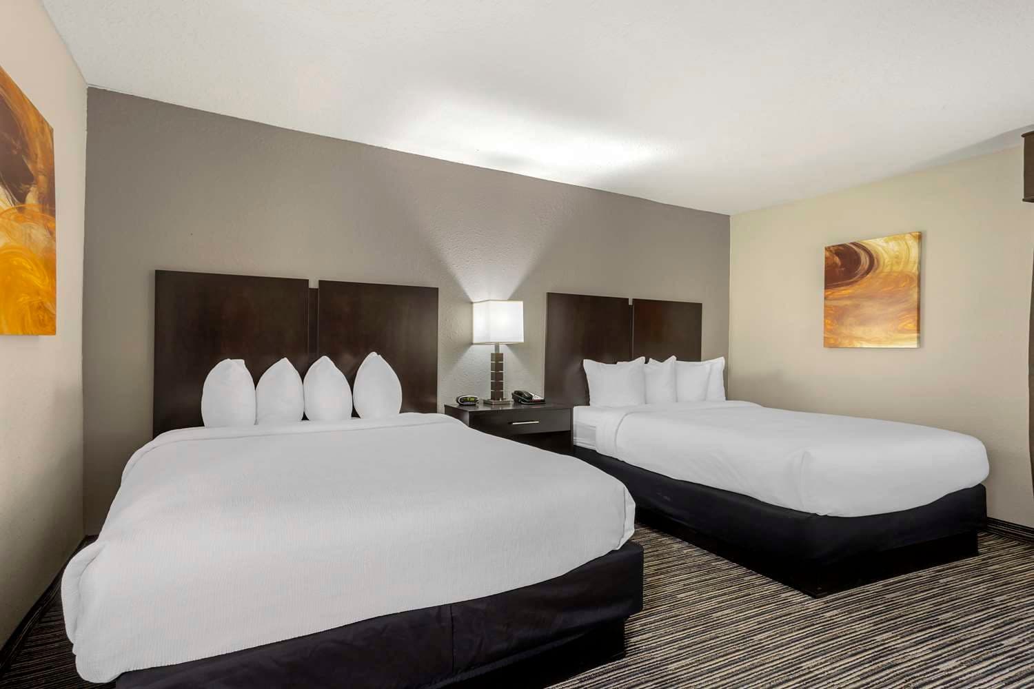 Best Western Plus Jonesboro Inn and Suites 5