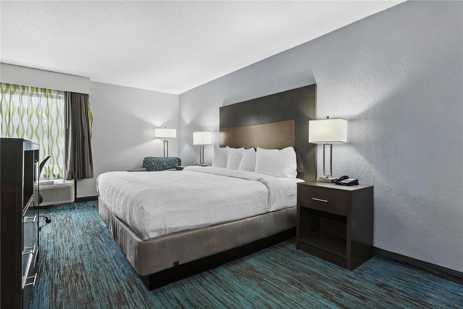 Best Western Southwest Little Rock 3