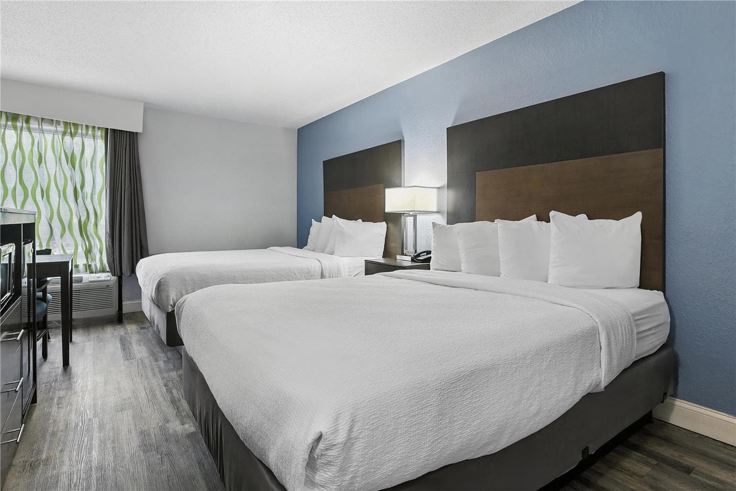 Best Western Southwest Little Rock 4