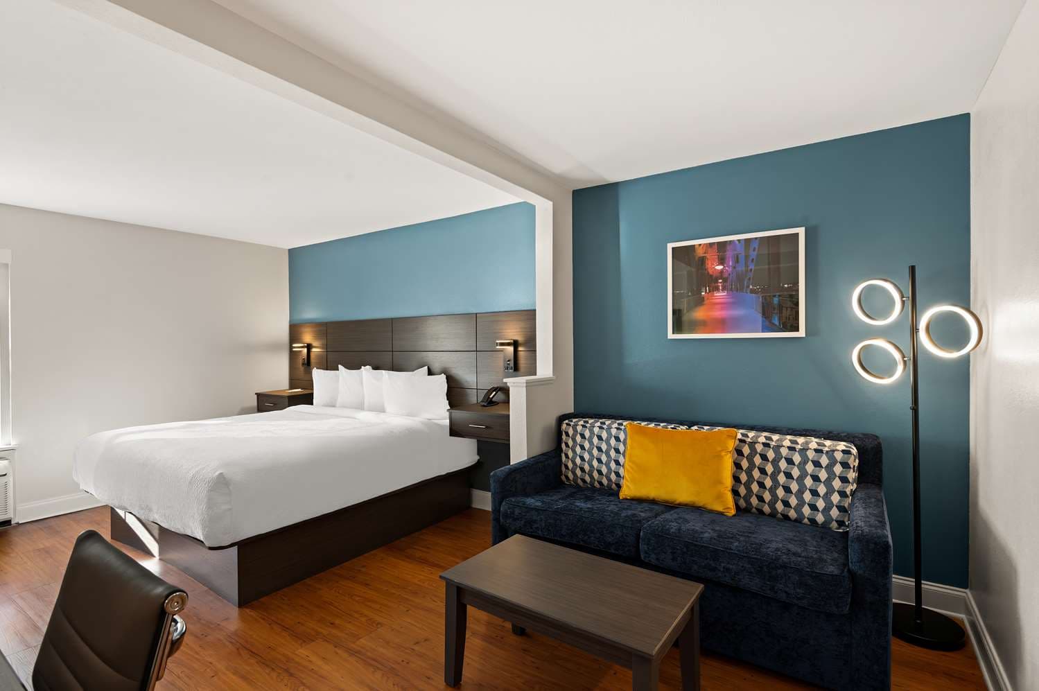 Best Western Shackleford 4