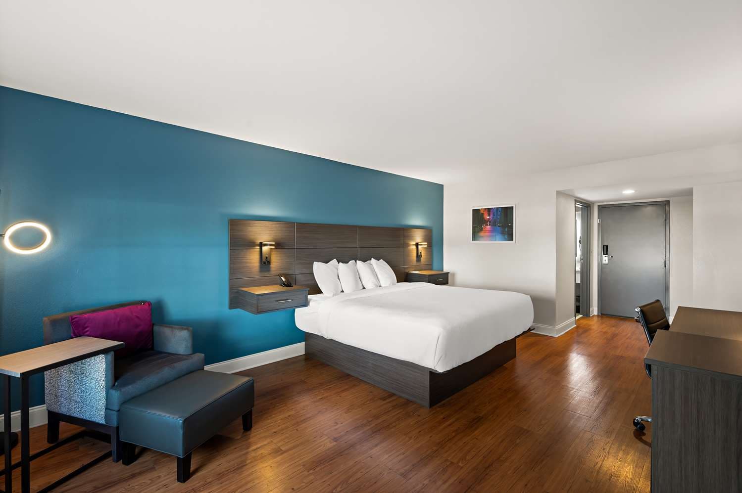 Best Western Shackleford 2