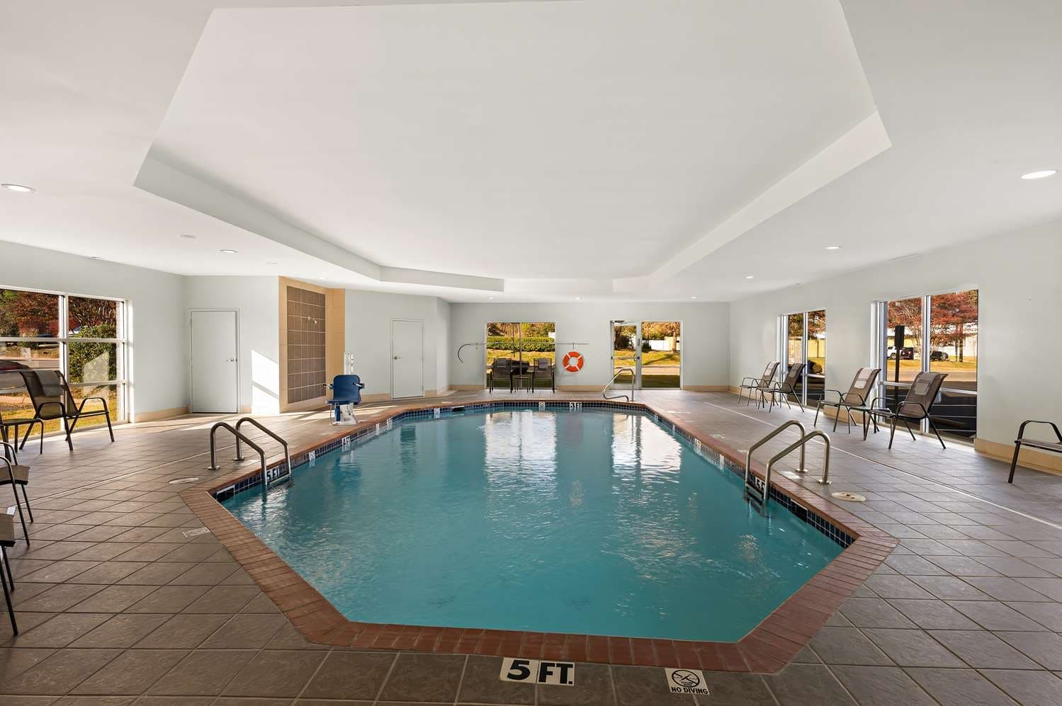 Best Western Shackleford 5