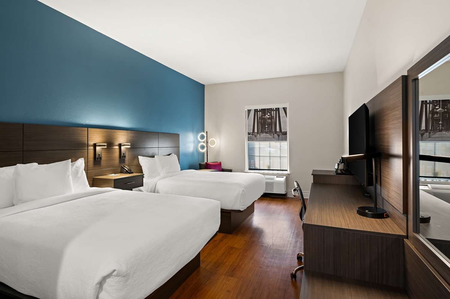 Best Western Shackleford 3