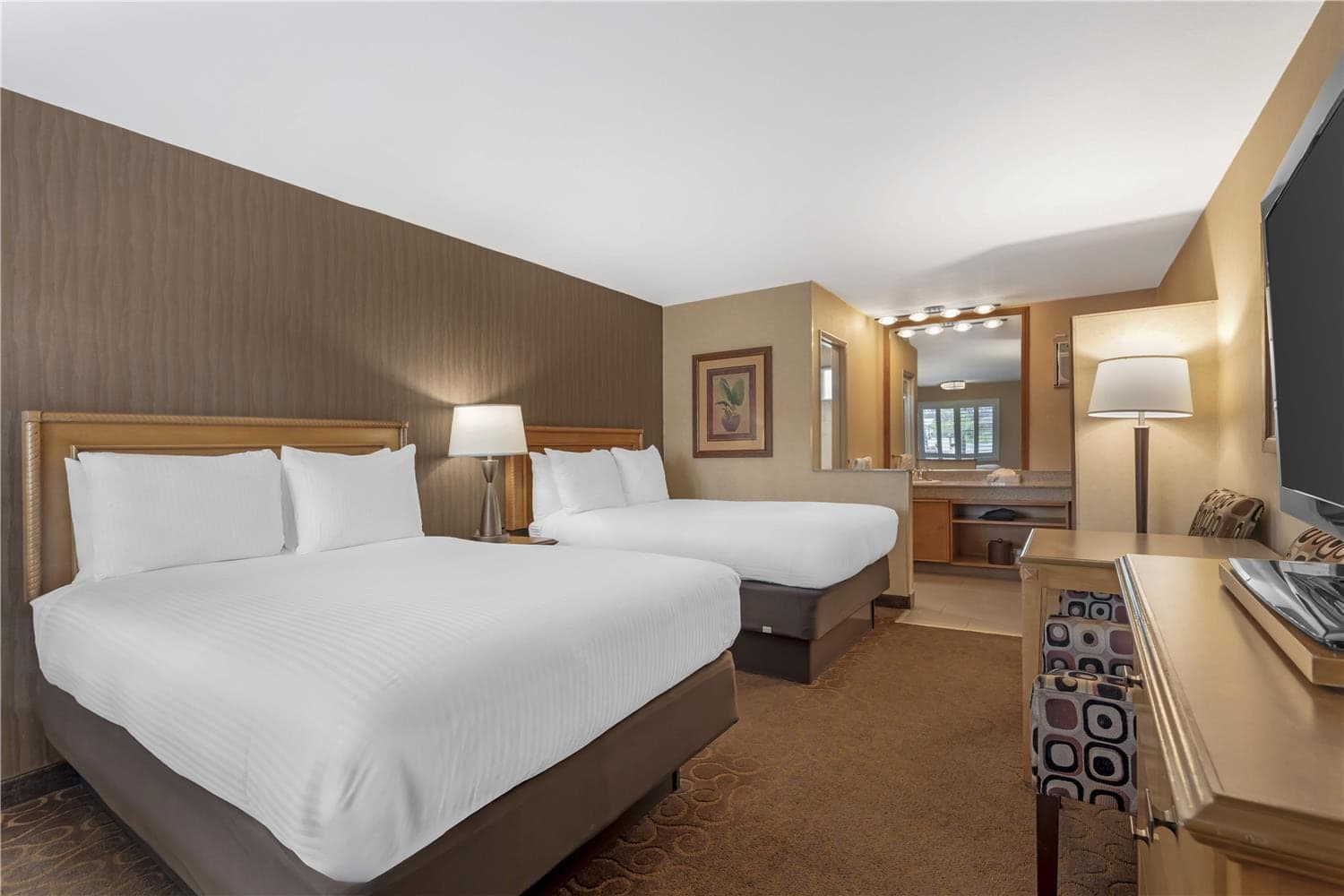 Best Western Plus Pavilions 3