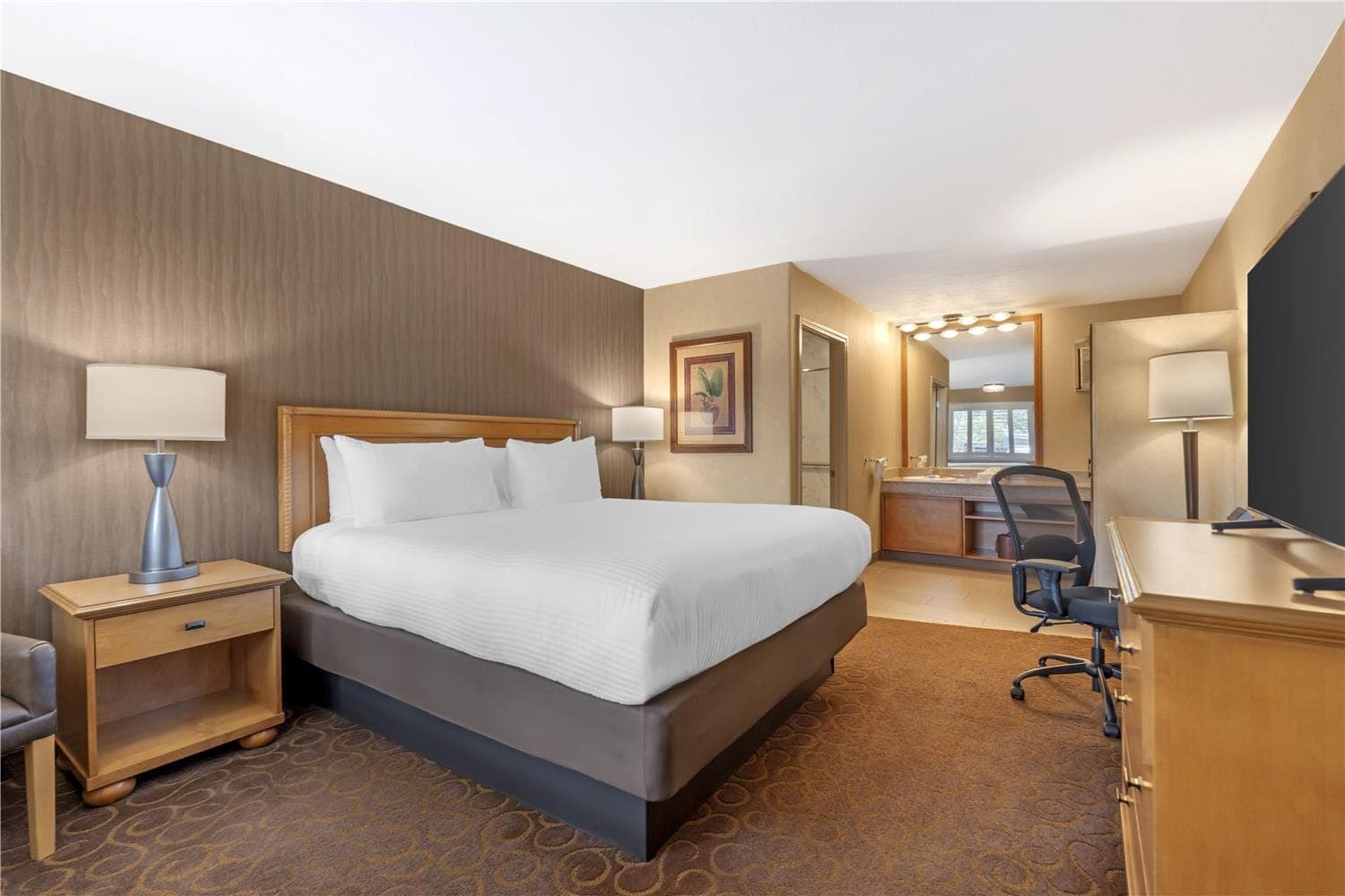 Best Western Plus Pavilions 4