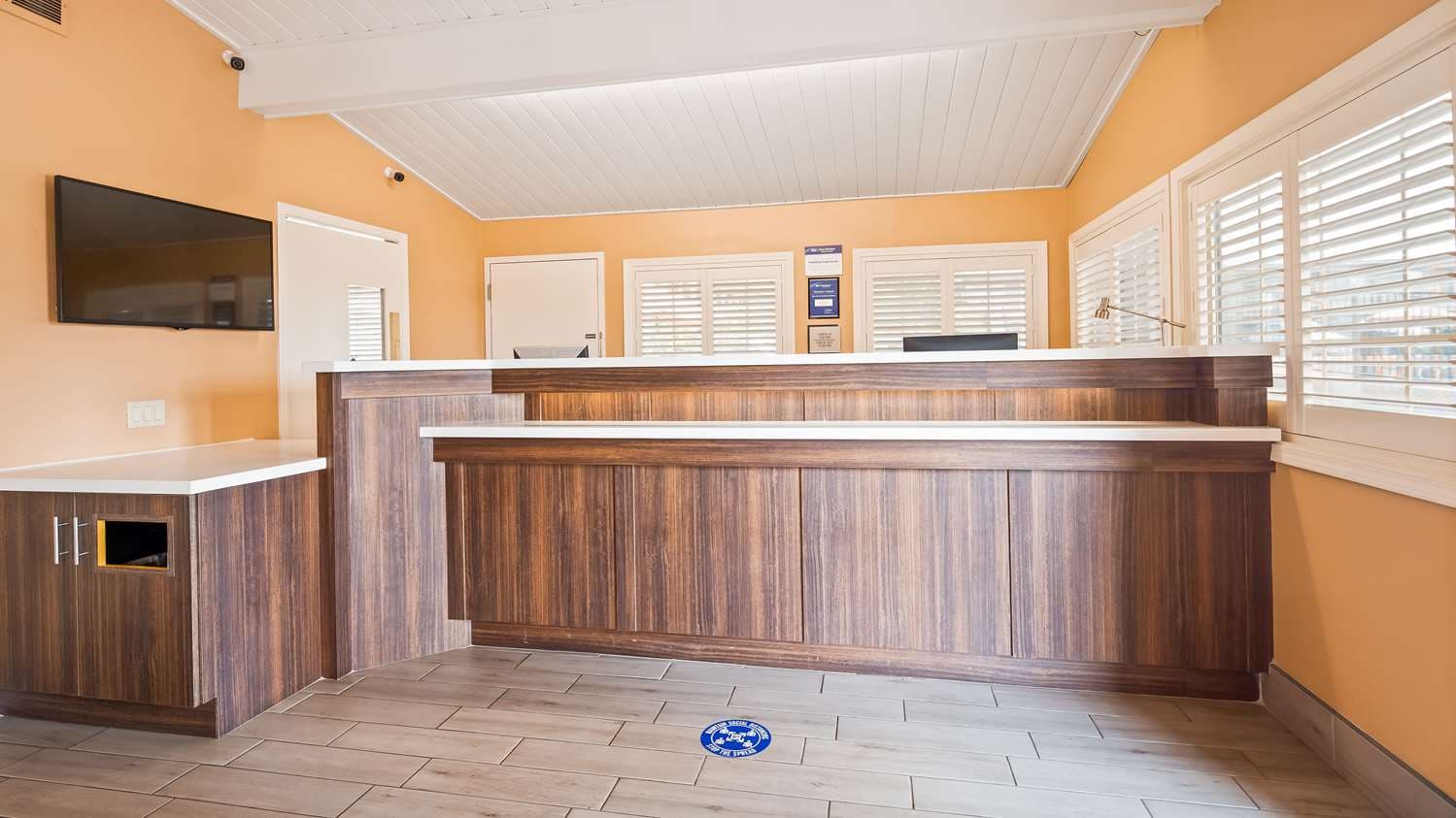 Best Western Golden Key 4