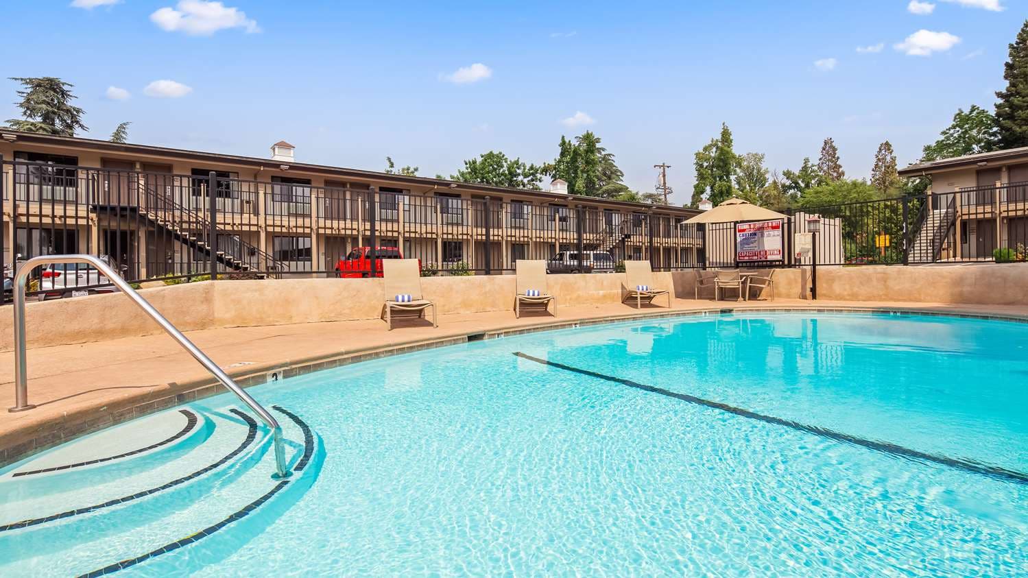 Best Western Golden Key 3