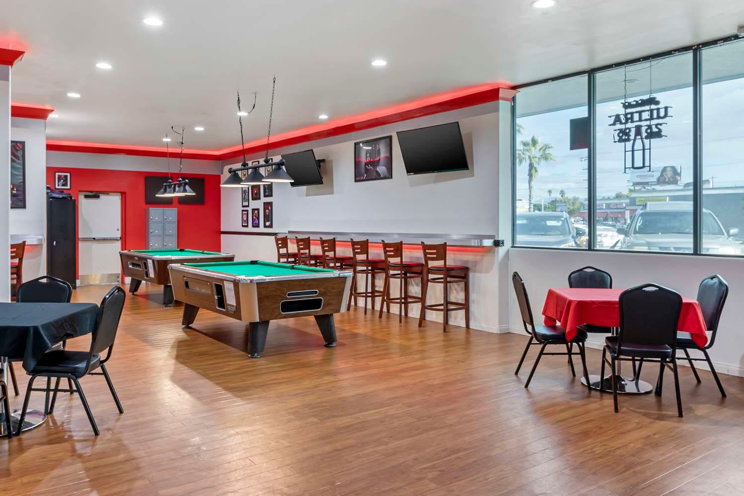 Best Western Canoga Park Motor Inn 2