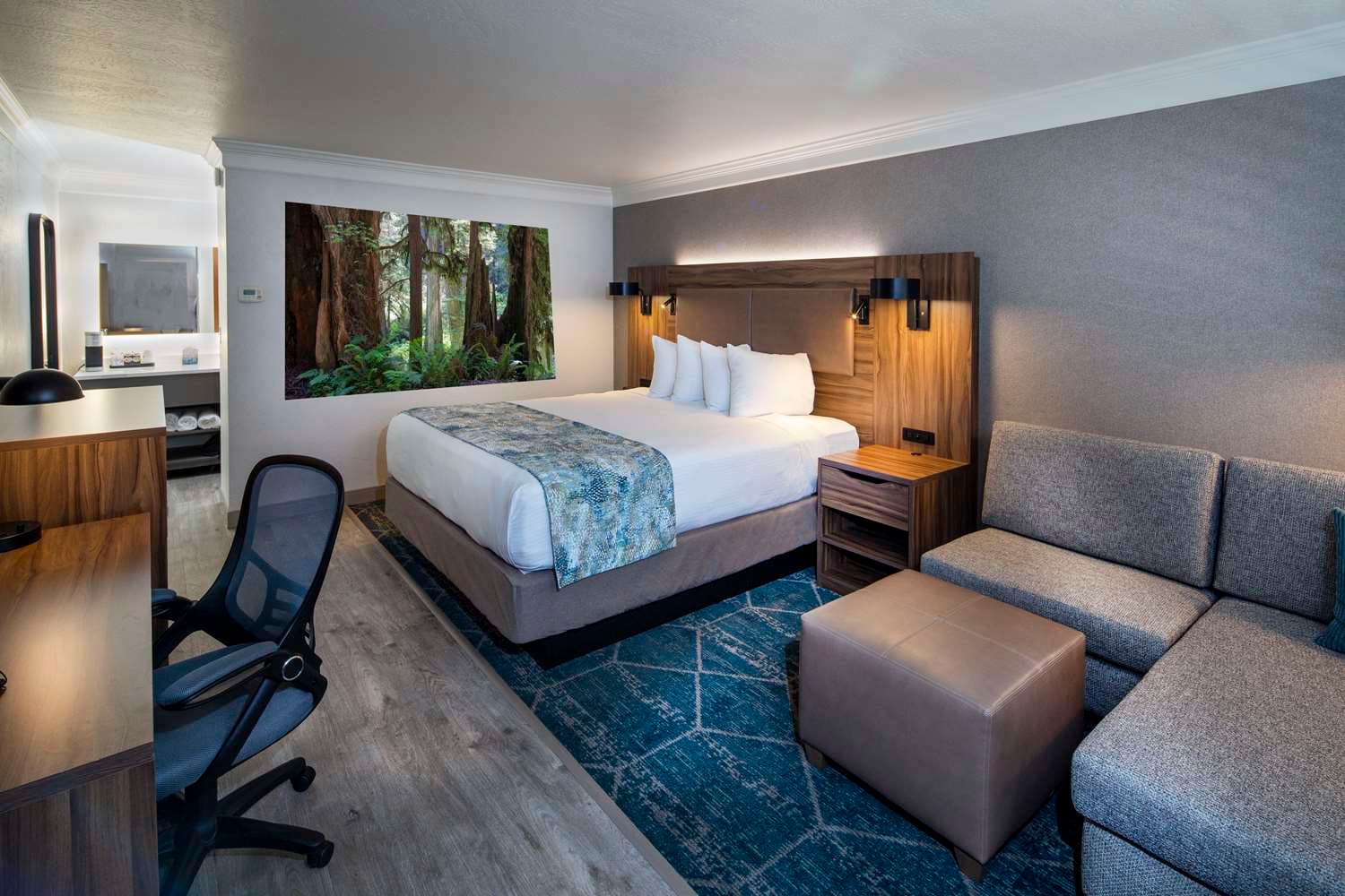 Best Western Plus Humboldt Bay Inn 5