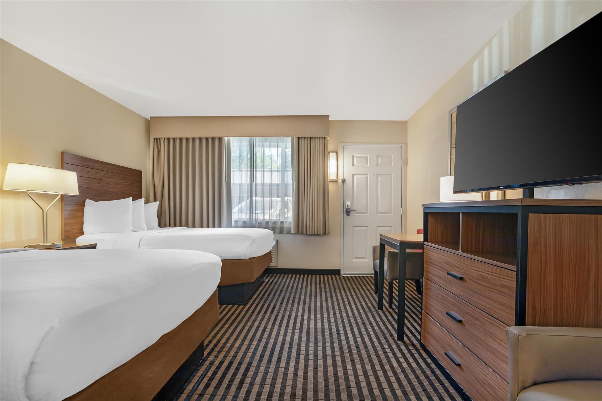 Best Western Town House Lodge 3