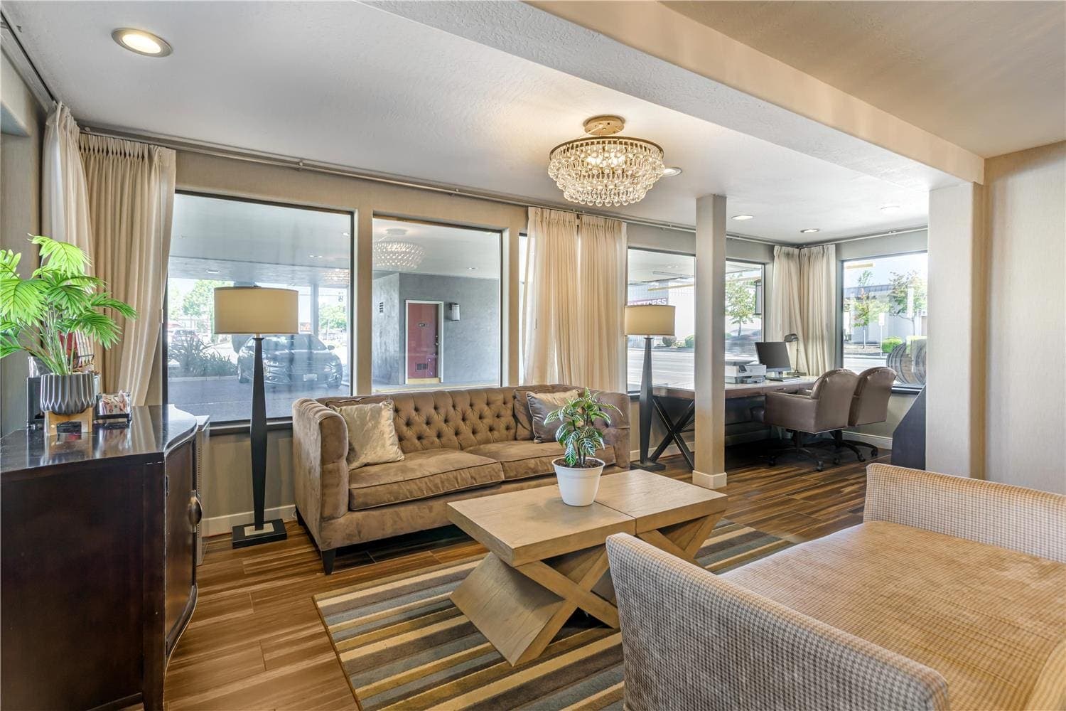 Best Western Petaluma Inn 4
