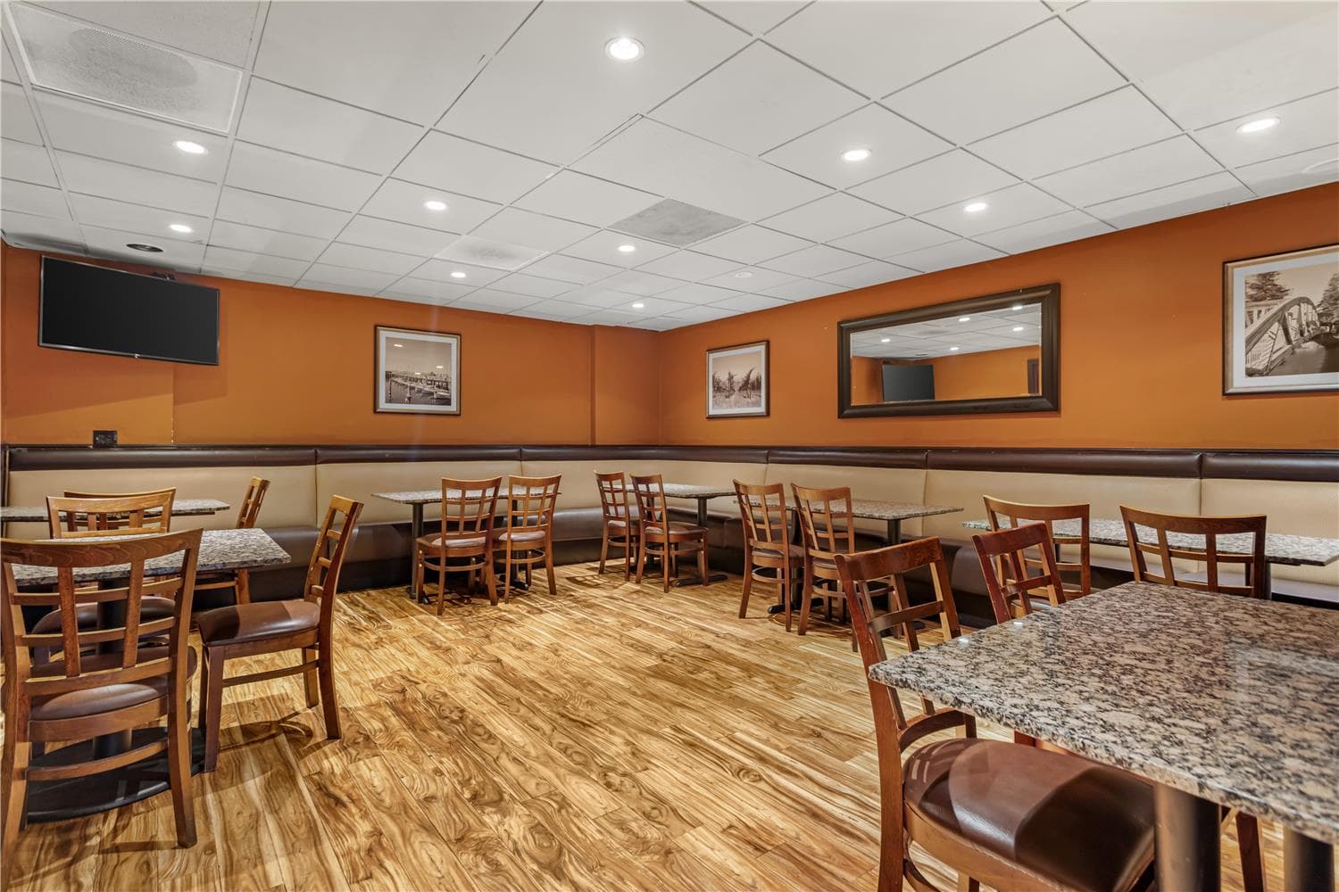 Best Western Petaluma Inn 5