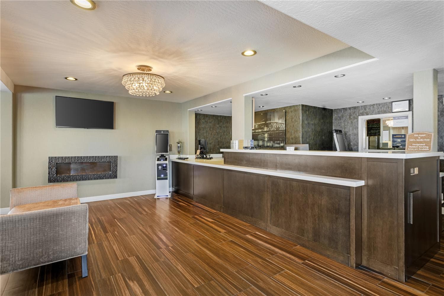 Best Western Petaluma Inn 3
