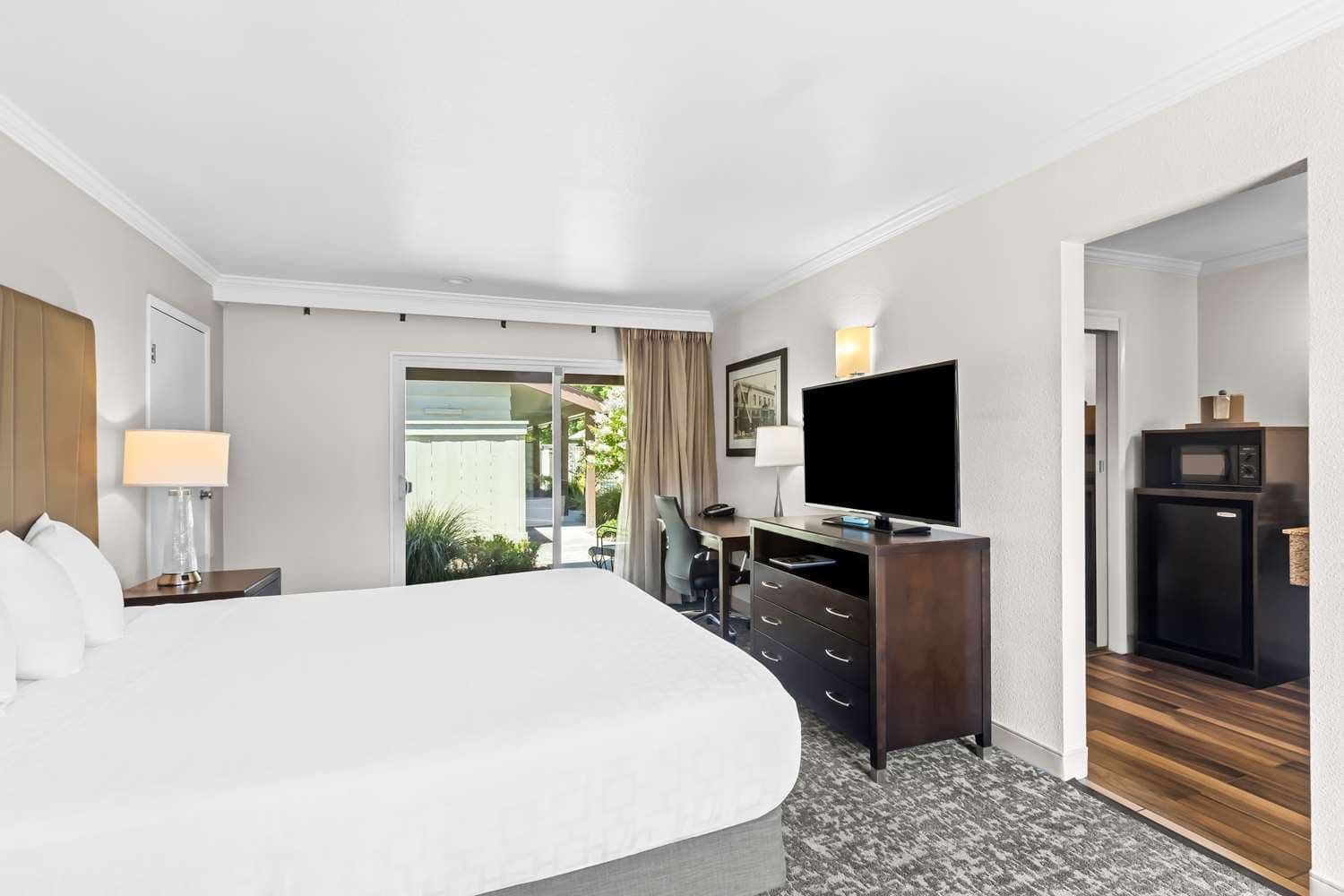 Best Western Garden Inn 3