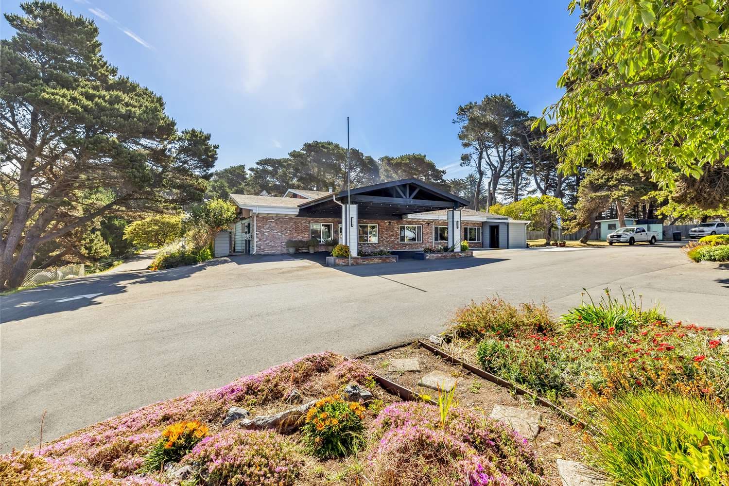 Best Western Vista Manor Lodge 5