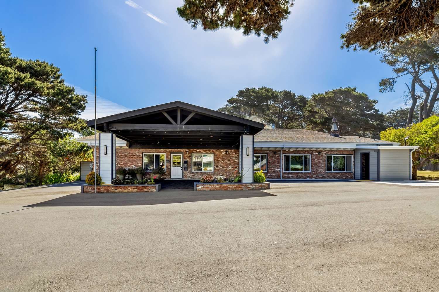 Best Western Vista Manor Lodge 2