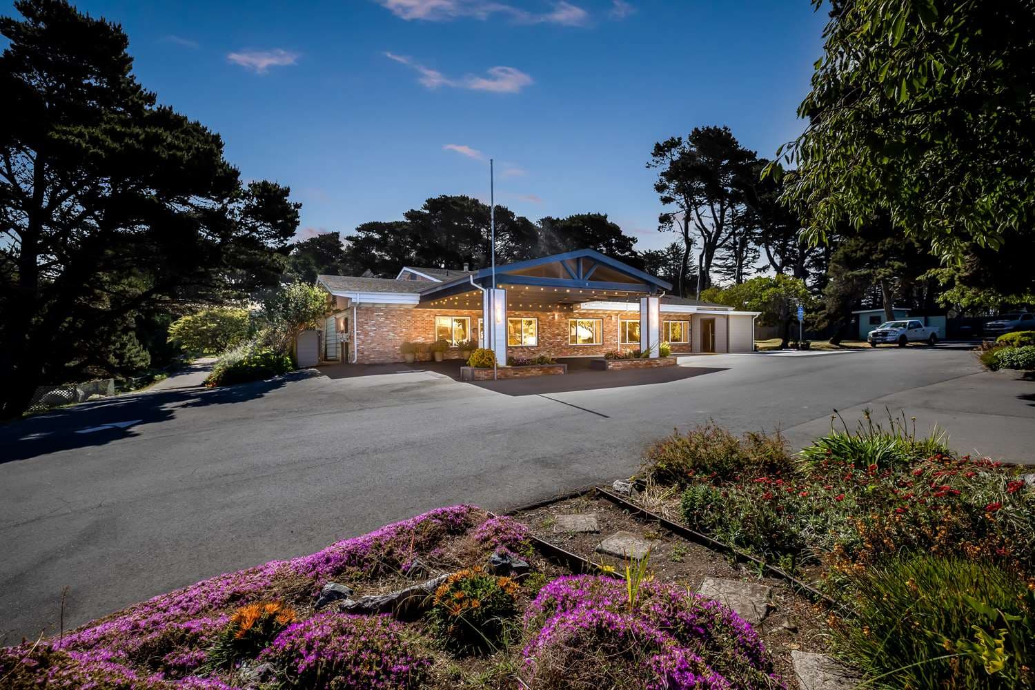 Best Western Vista Manor Lodge 4