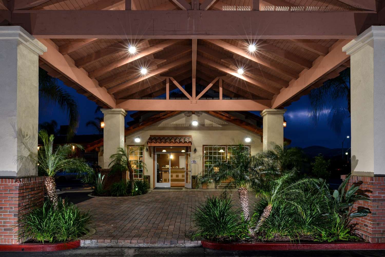 Best Western Capistrano Inn 2