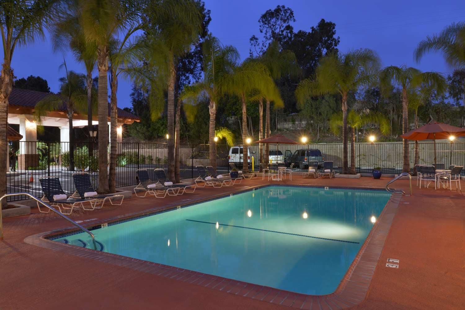 Best Western Capistrano Inn 3