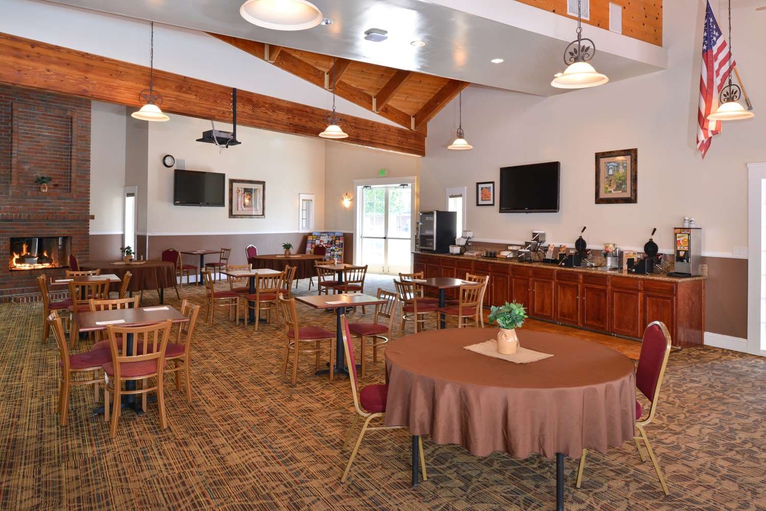 Best Western Capistrano Inn 5