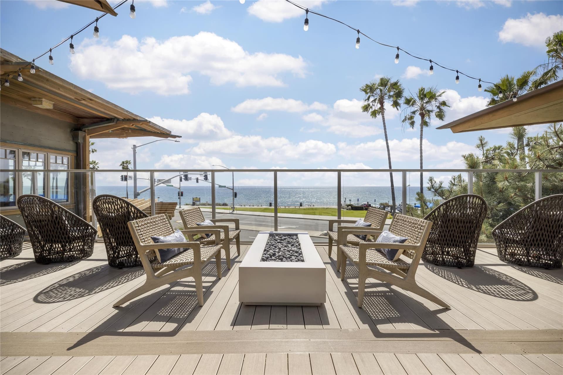 Best Western Plus Beach View Lodge Carlsbad 4