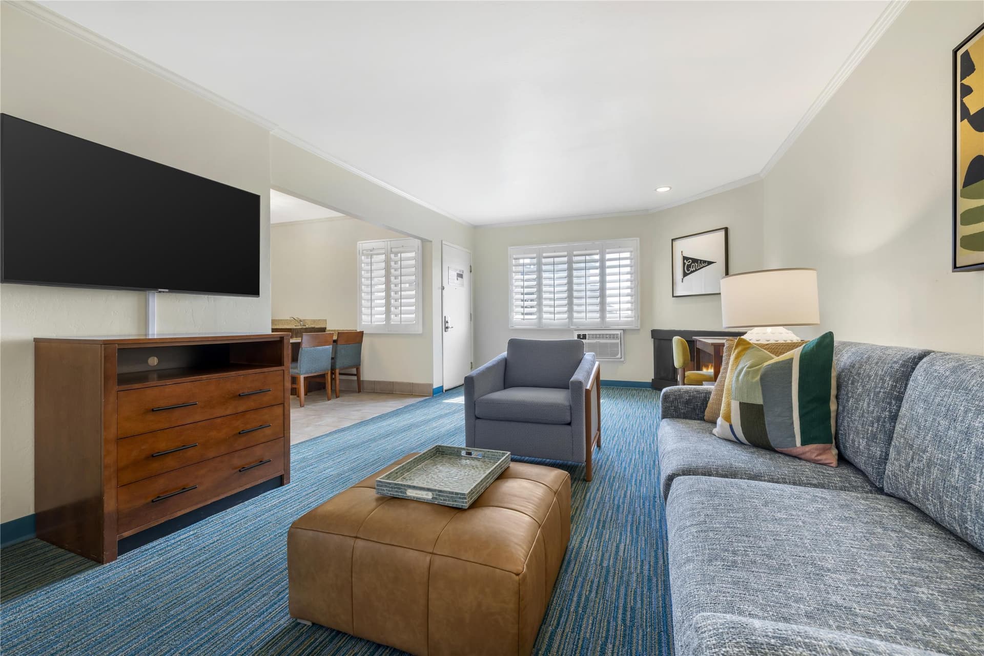 Best Western Plus Beach View Lodge Carlsbad