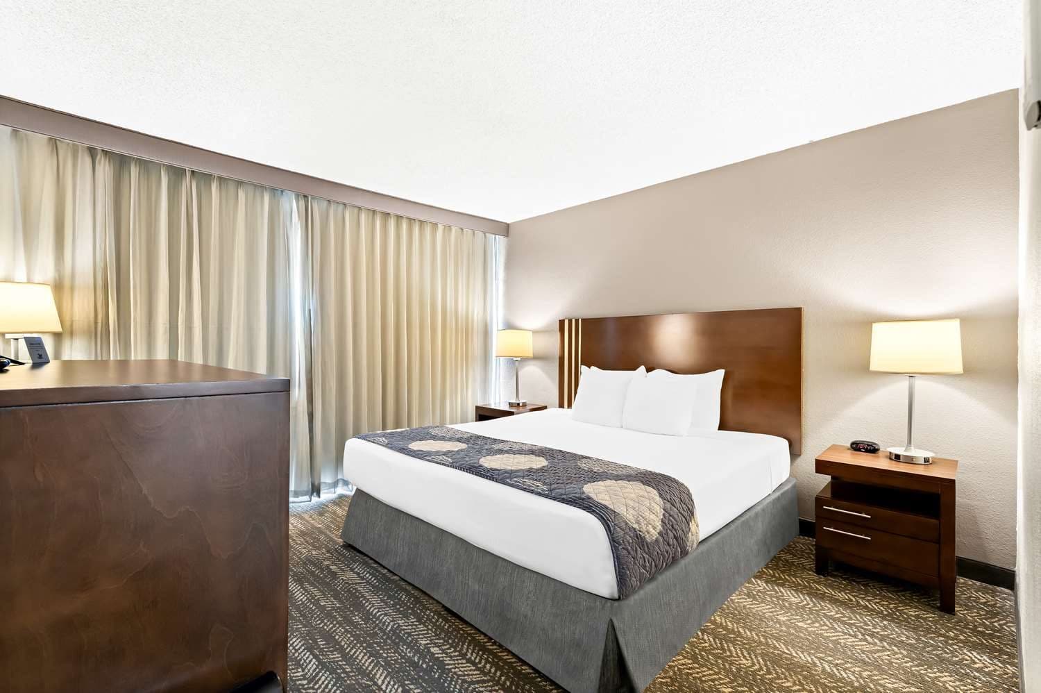 Best Western Yacht Harbor Hotel 3