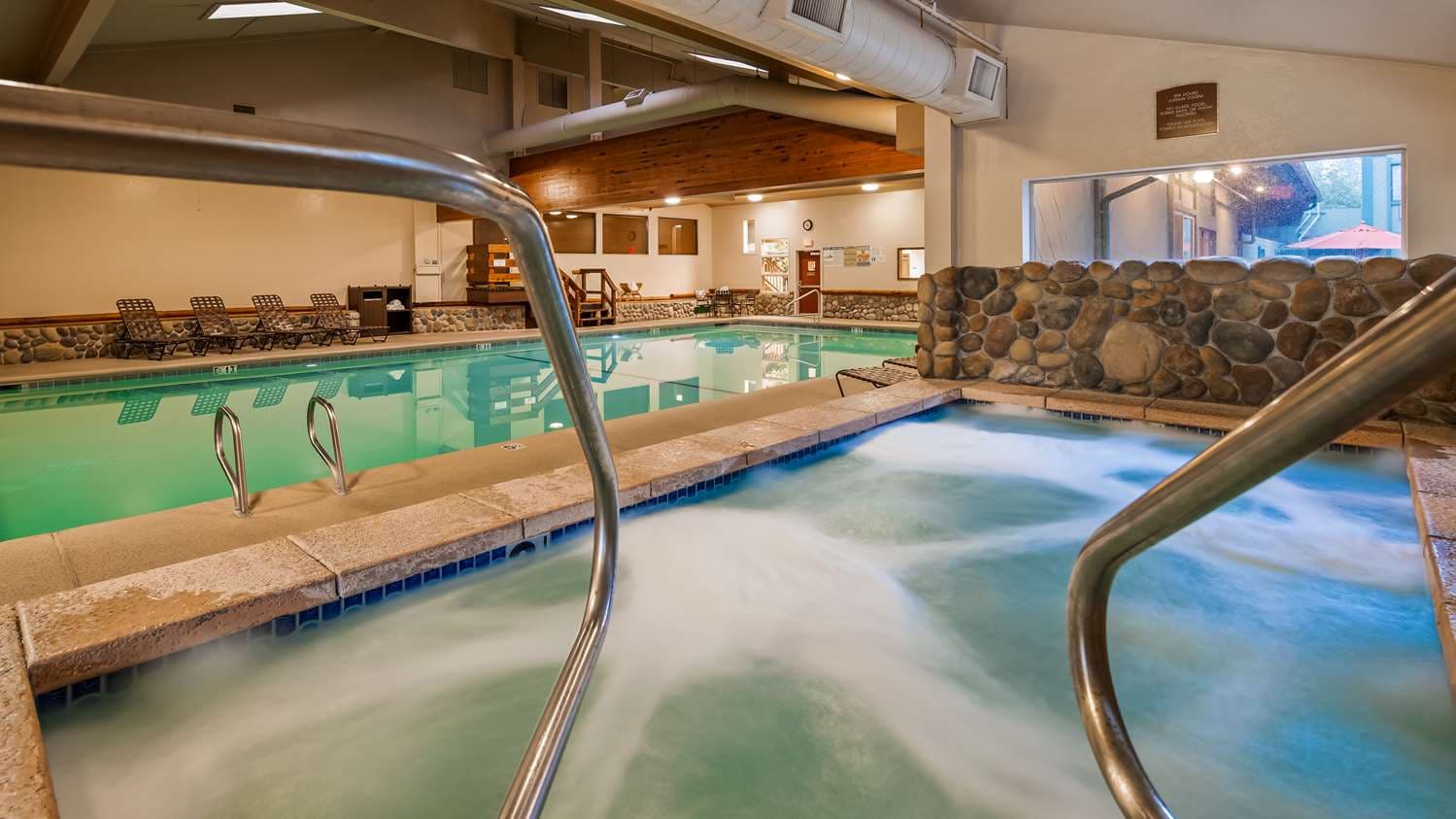 Best Western Plus Tree House 2