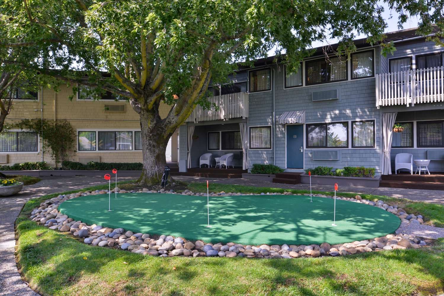 Best Western Corte Madera Inn 5