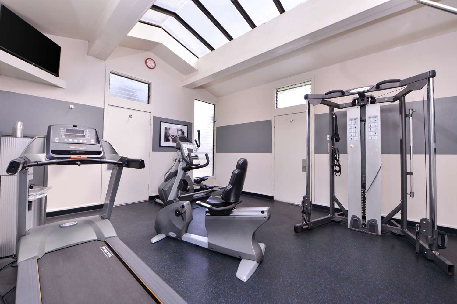 Best Western Corte Madera Inn 2
