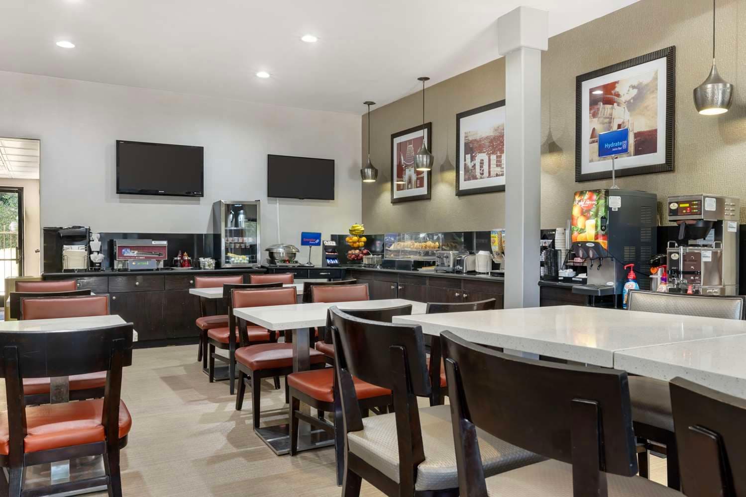 Best Western Royal Palace Inn & Suites 4
